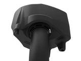 aFe Takeda Momentum Cold Air Intake System w/ Pro 5R Filter - 2020-2024 OUTBACK 2.4L TURBO