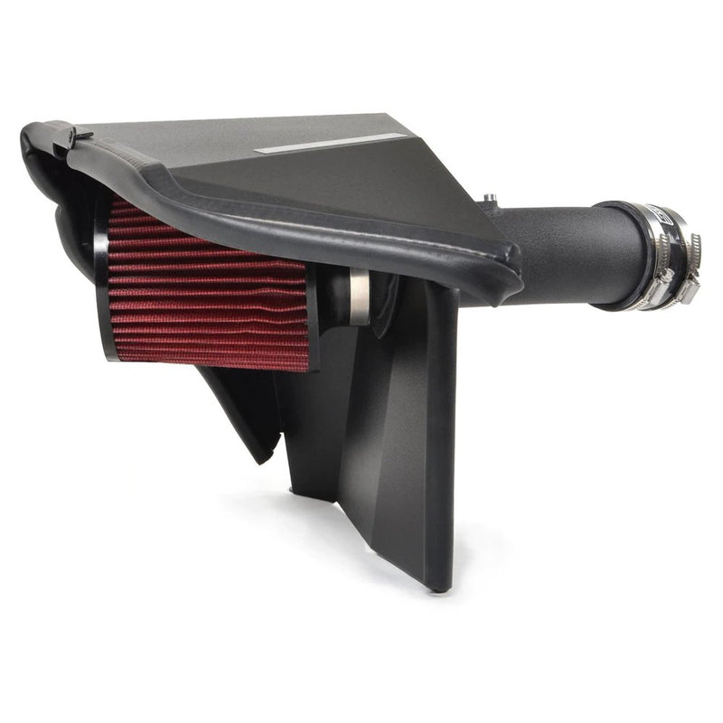 GrimmSpeed Cold Air Intake - 02-07 WRX, 04-07 STI, 04-08 FXT