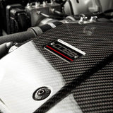 Cobb Redline Carbon Fiber Engine Cover - 2022+ WRX