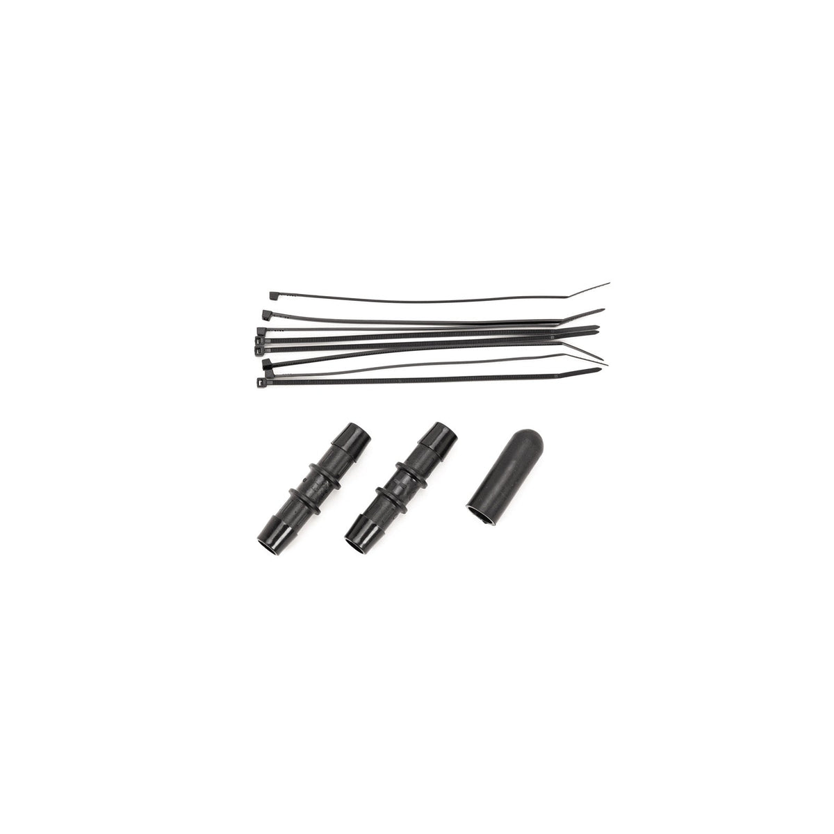 GrimmSpeed Air/Oil Separator Hardware Kit - 2002-2007 WRX, 2004-2021 STI - 1