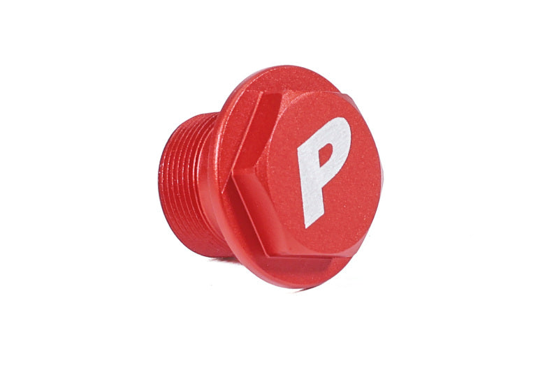 Perrin Clutch Delay Valve - 2006-2021 WRX, 2022+ WRX, 2006-2021 STI, 2005-2009 LGT/OBXT, 08-11 IMPREZA