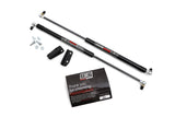 GRIMMSPEED HOOD STRUTS - '08-14 WRX/STI