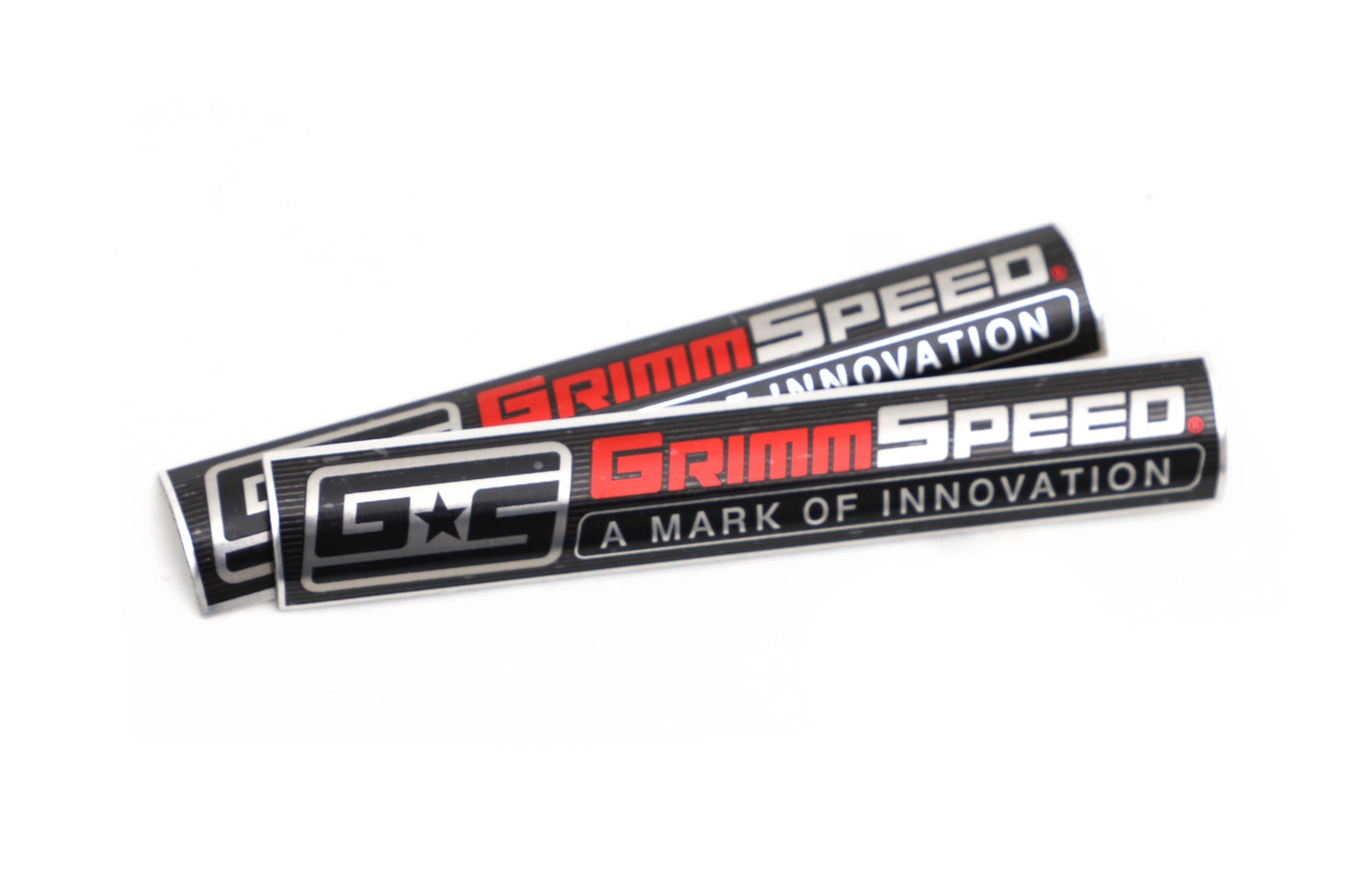 GRIMMSPEED HOOD STRUTS - '08-14 WRX/STI