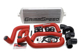 GRIMMSPEED FRONT MOUNT INTERCOOLER KIT - 08-14 STI