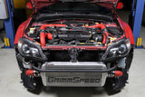 GRIMMSPEED FRONT MOUNT INTERCOOLER KIT - 08-14 STI