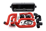 GRIMMSPEED FRONT MOUNT INTERCOOLER KIT - 08-14 STI