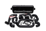 GRIMMSPEED FRONT MOUNT INTERCOOLER KIT - 08-14 STI