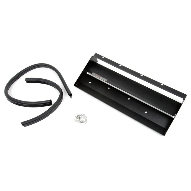 Grimmspeed Top Mount Intercooler Splitter - 08-14 WRX, 08-14 STI