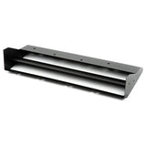 Grimmspeed Top Mount Intercooler Splitter - 08-14 WRX, 08-14 STI