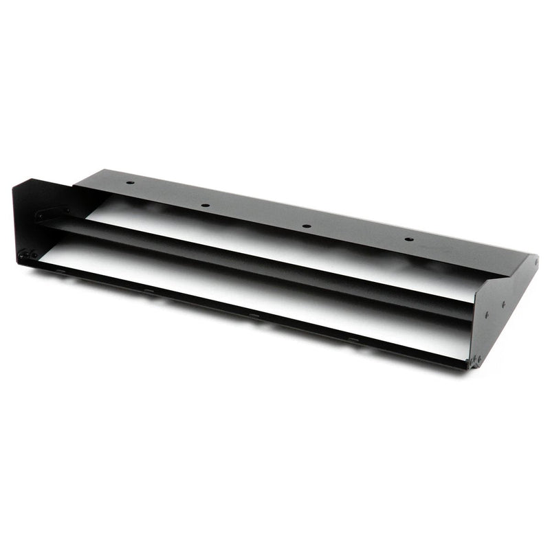 Grimmspeed Top Mount Intercooler Splitter - 08-14 WRX, 08-14 STI