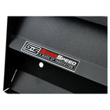 Grimmspeed Top Mount Intercooler Splitter - 08-14 WRX, 08-14 STI