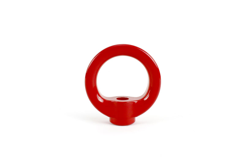 PERRIN TOW HOOK UPGRADE KIT - RED - FOR PERRIN PLATE RELOCATE STEM