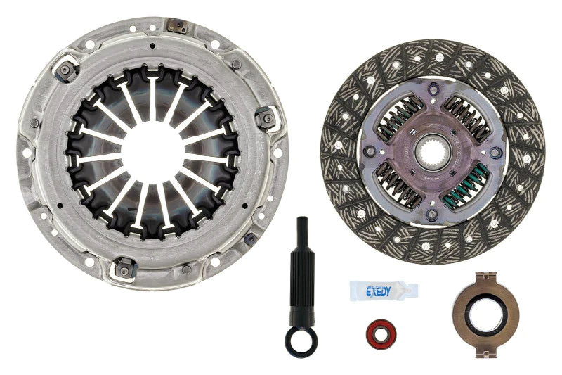 Exedy OEM Replacement Clutch Kit - 2018-2021 WRX, 2022+ WRX