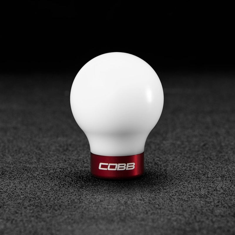 COBB Shift Knob - 6 Speed Subaru Models