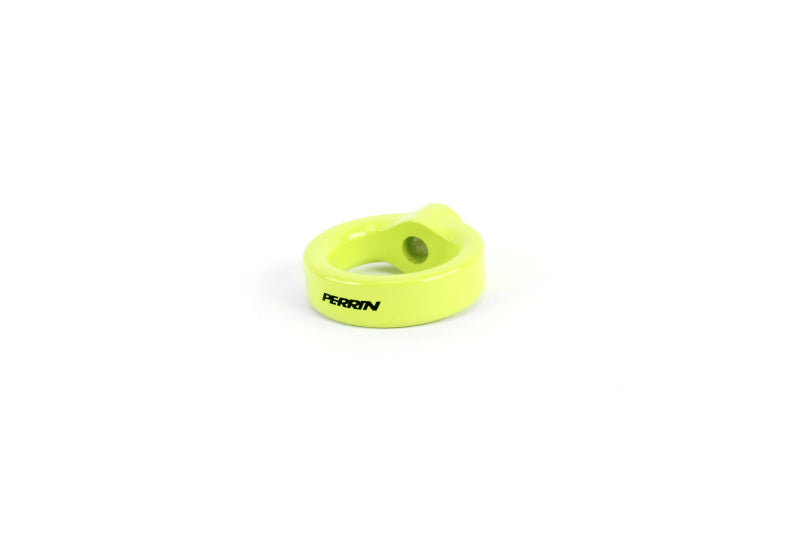 PERRIN TOW HOOK UPGRADE KIT - NEON YELLOW - FOR PERRIN PLATE RELOCATE STEM