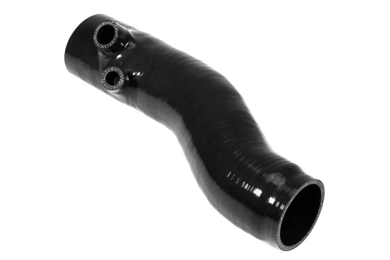 Perrin Long Type Turbo Inlet Hose  - BLACK - 22-25 Subaru WRX + MORE