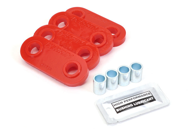 Perrin Transmission Crossmember Bushing -  02-07 WRX,  04-07 STI, 03-08 FXT