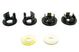 Whiteline Rear Differential Positive Power Kit Inserts - 2008-2021 WRX, 2022+ WRX, 2008-2021 STI, 2010-2013 LGT, 2009-2016 FXT