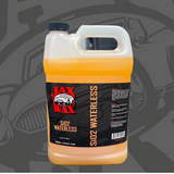 Jax Wax Si02 Waterless Wash