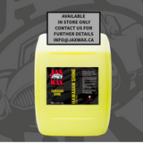 Jax Wax Hawaiian Shine Detail Spray