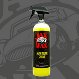 Jax Wax Hawaiian Shine Detail Spray