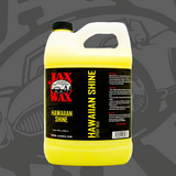 Jax Wax Hawaiian Shine Detail Spray