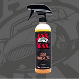 Jax Wax Si02 Waterless Wash