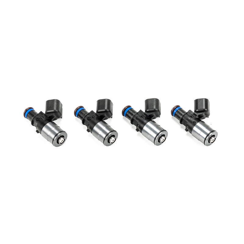Injector Dynamics 1750-XDS - 1750cc Injectors - 13-2021 Subaru BRZ FA20 2.0L