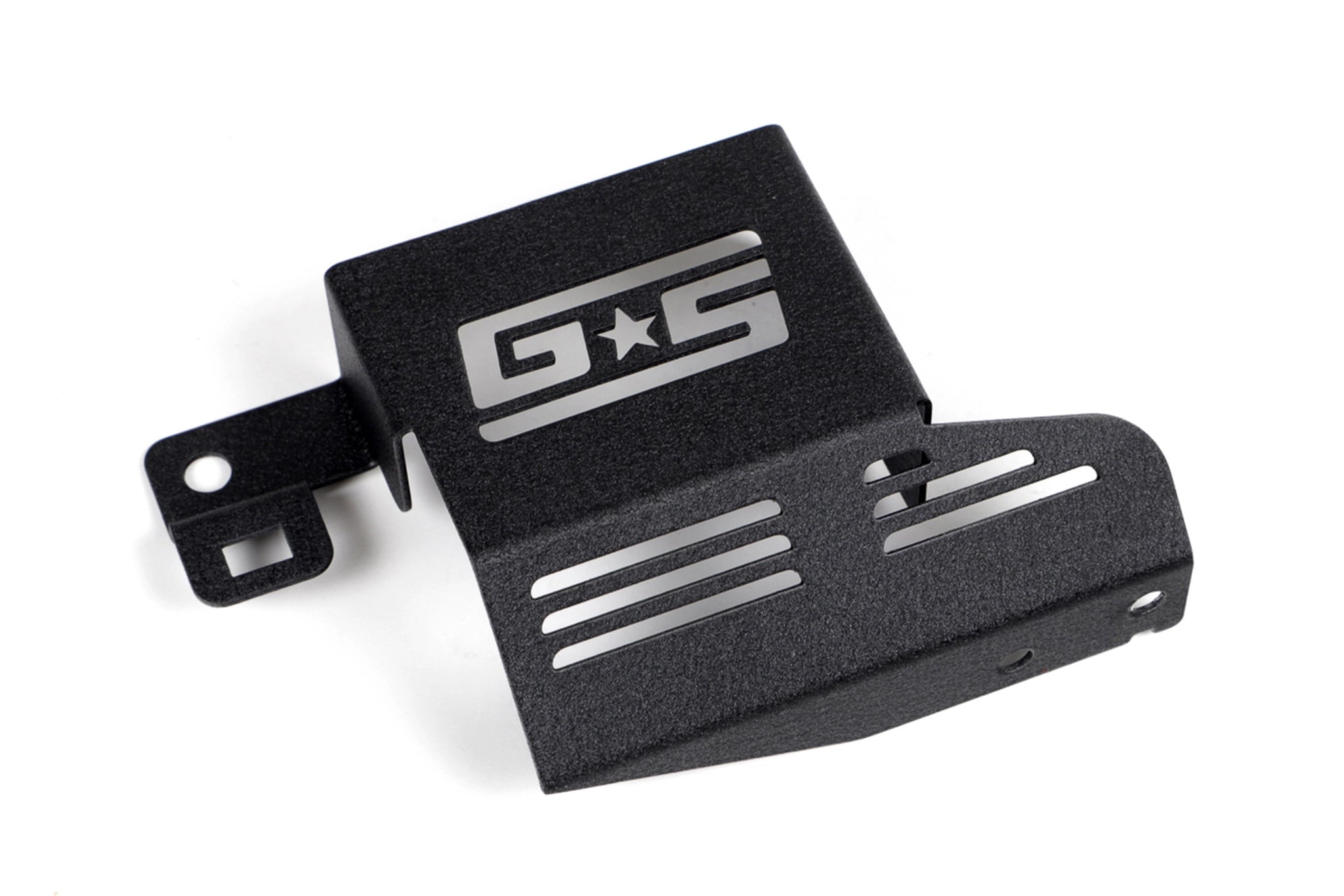 Grimmspeed Boost Control Solenoid Cover - 08-21 STI