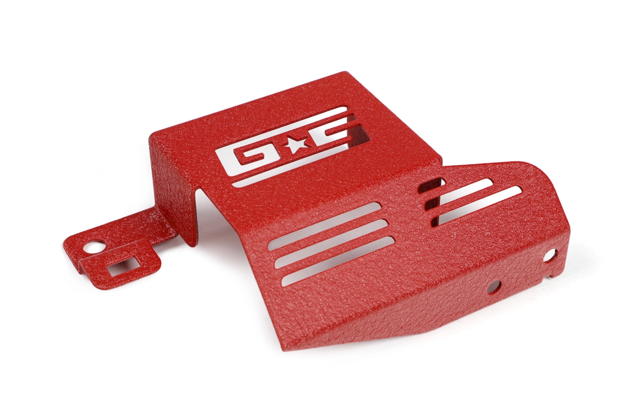 Grimmspeed Boost Control Solenoid Cover - 08-21 STI
