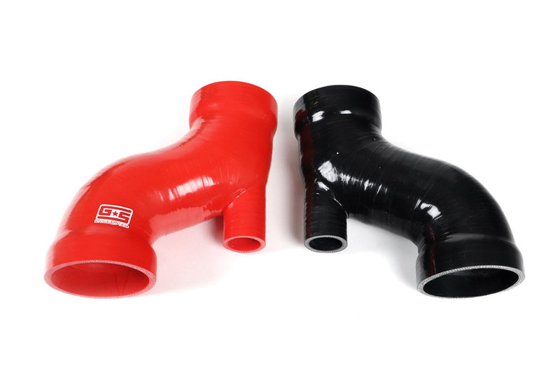 Grimmspeed Post MAF Intake Hose – 15-17 STI