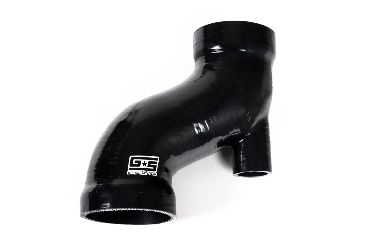 Grimmspeed Post MAF Intake Hose – 15-17 STI