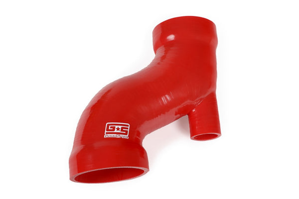 Grimmspeed Post MAF Intake Hose – 15-17 STI