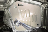 GReddy Oil Pan Baffle Plate - 13-21 BRZ