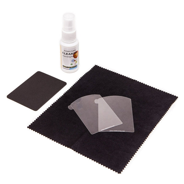 COBB Accessport V3 Antiglare Protective Film + Cleaning Kit