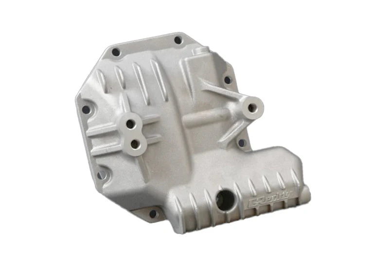 GReddy Rear Differential Cover - 2013-2021 BRZ, 2022+ BRZ