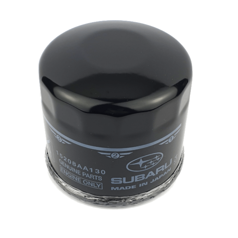 Subaru OEM Oil Filter - 13-21 BRZ