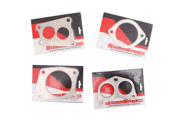GRIMMSPEED FA GASKET SET - 2015-2021 WRX