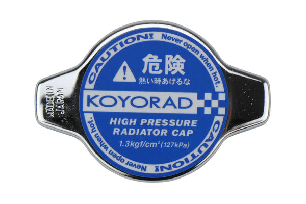 Koyo Type B Radiator Cap - 13-21 BRZ