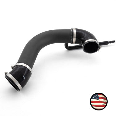 Nameless Performance Intake Tube - 2019+ Forester & 2024+ Crosstrek / 2020+ Legacy / 2024+ Impreza / 2020-2025 Outback (2.5L)