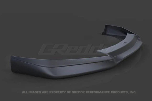 GReddy GRacer Aero-Style Hard Urethane Front Lip Spolier for 2013+ Scion FR-S