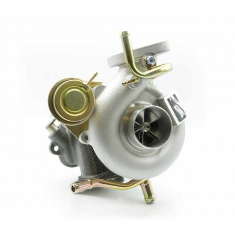 Turbo XS 20G Turbocharger - 08-14 WRX, 05-09 LGT