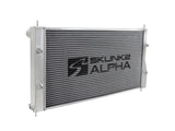 Skunk2 Alpha Series Radiator - 13-21 BRZ