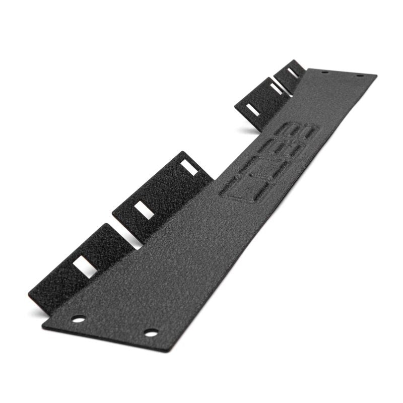 Cobb Top Mount Intercooler Silver - Outback 2020-2025