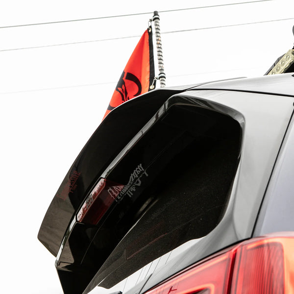 COMPRESSIVE TUNING SK-X Roof Spoiler - 2019+ FORESTER