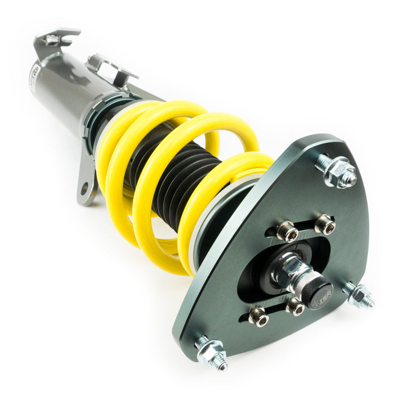 ISR Performance Pro Series Coilovers - 13-21 Subaru BRZ