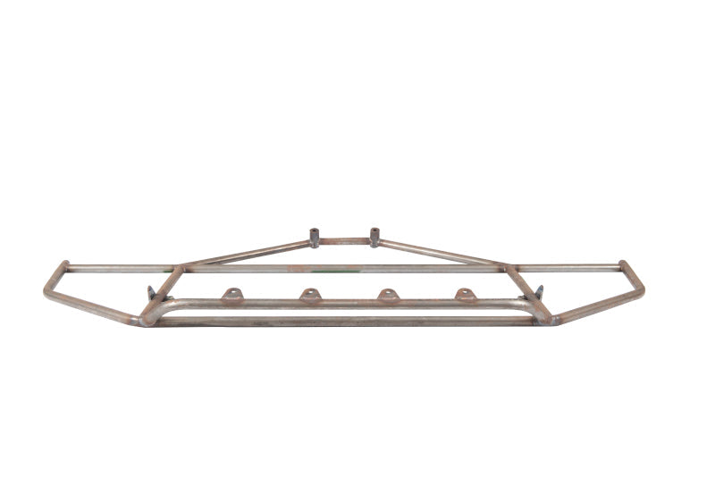 LP AVENTURE BUMPER GUARD - BARE - 2013-2017 XV CROSSTREK