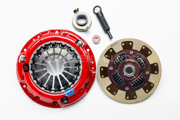 South Bend Clutch Stage 3 Endurance Clutch Kit - 06-17 WRX