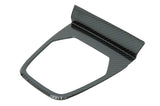 OLM LE Dry Carbon Fiber Shift Panel Trim (MT) - 2022+ Subaru BRZ, 2022+ Toyota GR86