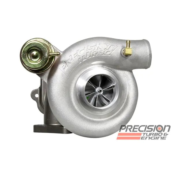 PRECISIONS GEN 2 SUBARU TURBO W/ 3INCH INLET (585HP) - 04-21 STI, 02-14 WRX, 04-07 FXT